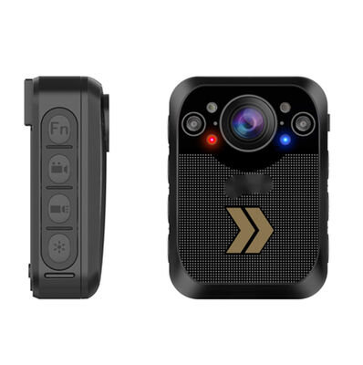 2 pulgadas de LCD Bodycam Modo de imagen en la imagen con remota HD Mini cámara externa