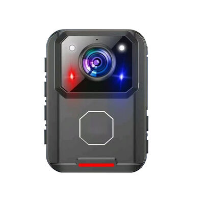 Police Cops Security Guard Body Worn Camera Recorder