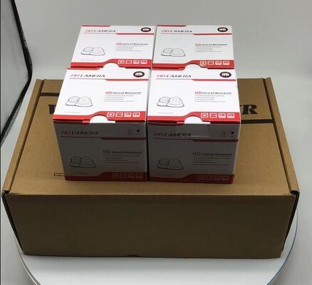 Exhibición de larga distancia del LCD TV de la ayuda de la transmisión del monitor del bebé de 2,4 pulgadas