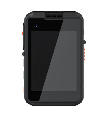 Cámara corporal 4G wifi con video, audio, llamada, GPS y transmisión en vivo en tiempo real