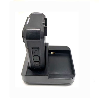 4G wifi La aplicación de la ley de visión nocturna Bodycam con NFC guardas de seguridad grabador