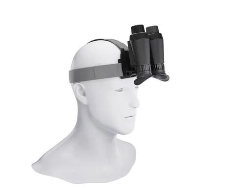 Cámara de visión nocturna digital que ofrece rendimiento de visión nocturna con LED infrarrojos y lente gran angular para monitoreo de seguridad