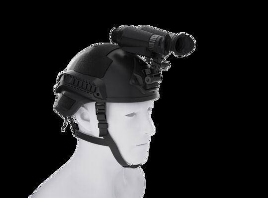 Cámara de visión nocturna digital que ofrece rendimiento de visión nocturna con LED infrarrojos y lente gran angular para monitoreo de seguridad