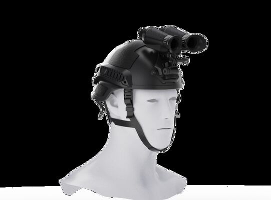 Cámara de visión nocturna digital que ofrece rendimiento de visión nocturna con LED infrarrojos y lente gran angular para monitoreo de seguridad