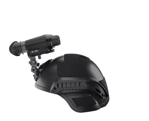 3000 batería de litio incluida cámara digital de visión nocturna con apertura F 1.2 F 25mm y 4000MAH fuente de energía de la batería de iones de li para el rendimiento