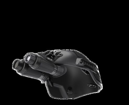 3000 batería de litio incluida cámara digital de visión nocturna con apertura F 1.2 F 25mm y 4000MAH fuente de energía de la batería de iones de li para el rendimiento