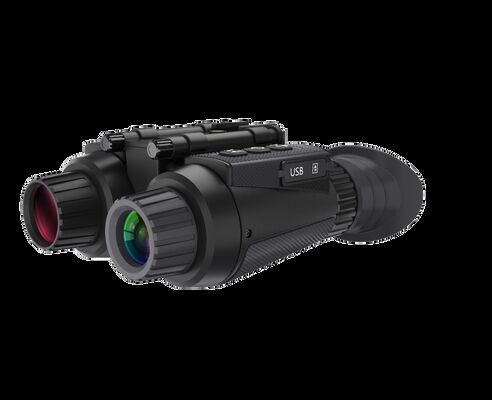 2026 Los binoculares digitales de visión nocturna de alta definición más populares y prácticos