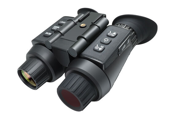 Interfaz USB TF ranura de alumno distancia ajustable 60-72mm diseñado para aplicaciones ópticas alimentado por una batería de iones de litio de 4000MAH