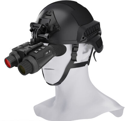 Interfaz USB TF ranura de alumno distancia ajustable 60-72mm diseñado para aplicaciones ópticas alimentado por una batería de iones de litio de 4000MAH