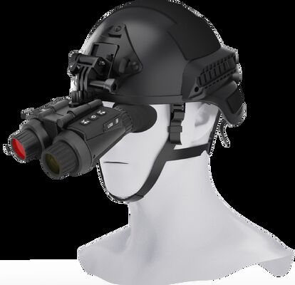 Interfaz USB TF ranura de alumno distancia ajustable 60-72mm diseñado para aplicaciones ópticas alimentado por una batería de iones de litio de 4000MAH