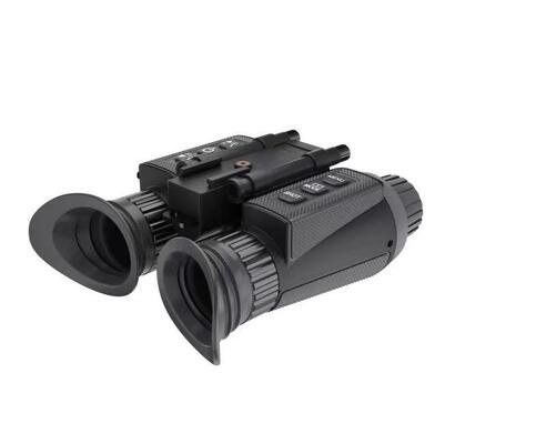 2026 Visor nocturno de alta definición binoculares prácticos para cámara digital de visión nocturna