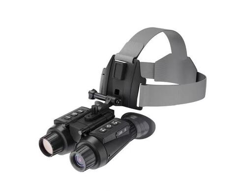 2026 Visor nocturno de alta definición binoculares prácticos para cámara digital de visión nocturna
