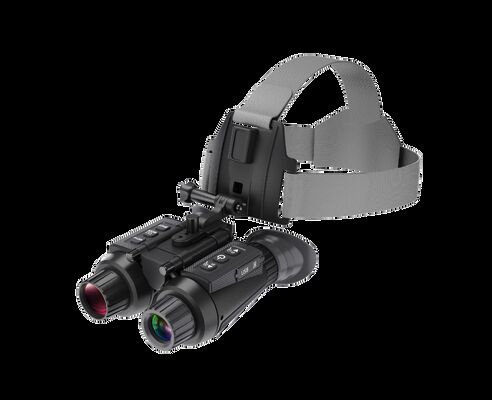 2026 Visor nocturno de alta definición binoculares prácticos para cámara digital de visión nocturna