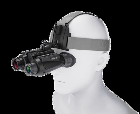 Chip fotosensible 27 Tecnología de visualización 3D de doble pantalla doble ojo espejo ojo desnudo que restaura escenas estereoscópicas reales vistas por el ojo humano Patentes concedidas a nivel mundial BINOCULAR