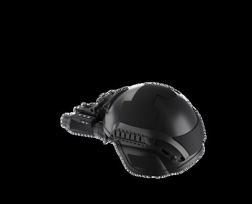 Cámara de visión nocturna digital a prueba de salpicaduras IP54 con lente de enfoque fijo de 4 mm e interfaz USB TIPO C 2.0 que proporciona imágenes con poca luz