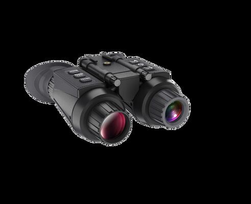 Cámara de visión nocturna digital a prueba de salpicaduras IP54 con lente de enfoque fijo de 4 mm e interfaz USB TIPO C 2.0 que proporciona imágenes con poca luz