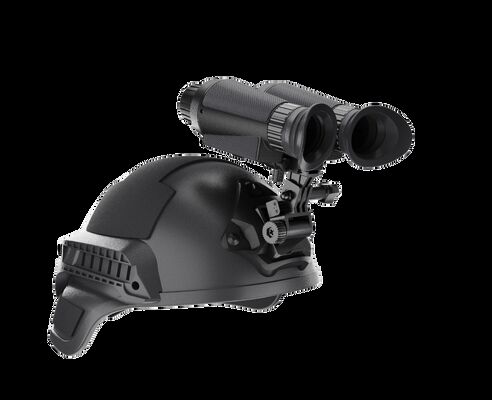 Cámara de visión nocturna digital a prueba de salpicaduras IP54 con lente de enfoque fijo de 4 mm e interfaz USB TIPO C 2.0 que proporciona imágenes con poca luz