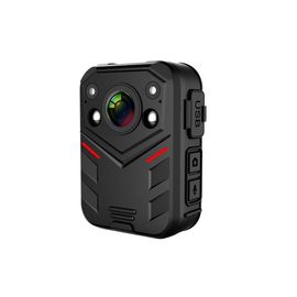 2700 cámaras IP65 de Mah Battery Police Wearing Body impermeabilizan GPS HD lleno 1080P