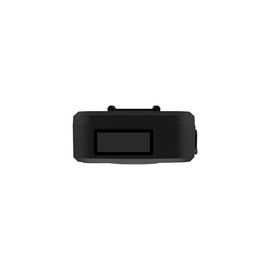 Cámara 2700 Mah Battery MP4 del cuerpo de la visión nocturna del IR. H.26 HD lleno 1080P sin la pantalla