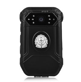 Grados usables de la visión nocturna IP65 de Mini Psecurity Guard Body Camera 140 granangulares