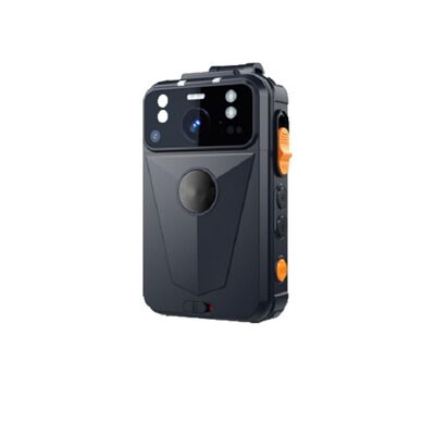 Cámaras portátiles 4G GPS diseñadas para la recolección de pruebas con grabación de video de alta definición y opciones de almacenamiento seguro de datos