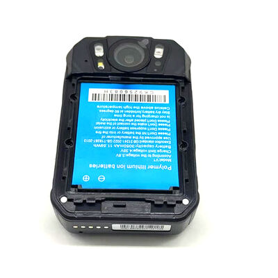 WiFi Android 12 cámara portátil con conexión a Internet