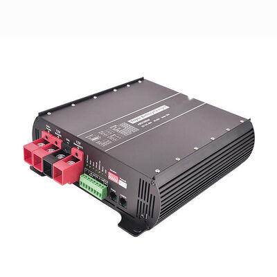 Cargador de batería MPPT de 12V 60A 930W AC110-240V/45Hz-65Hz