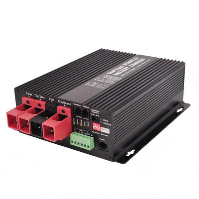 12V 30A 60A cargador de batería solar de CC-DC Cibus Modbus Canbus
