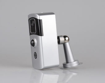 Dos multifuncionales en una cámara de la batería de los pixeles de la cámara 1080P 2Mega del timbre de WIFI