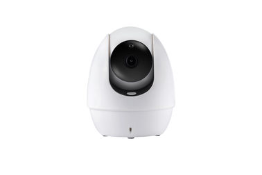 Cámara de seguridad 1080P HD Hisilicon 3518E Chips Support Human Tracking de Wifi del Smart Home