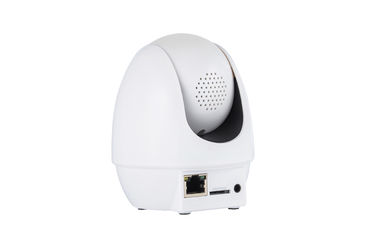 Cámara de seguridad 1080P HD Hisilicon 3518E Chips Support Human Tracking de Wifi del Smart Home