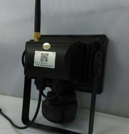 Del Cmos del reflector de Wifi de la cámara de seguridad 2,0 de los pixeles 8 de los usuarios monitor mega simultáneamente