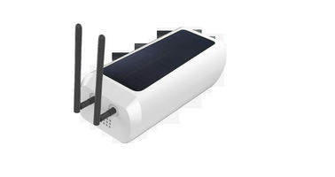 tarjeta al aire libre solar de las cámaras de vigilancia 850nm IR Ray Support 64GB TF de 3/4G HD