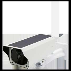 Bajo consumo de energía al aire libre del sensor de la cámara de seguridad durable FHD 1080P COMS de Wifi