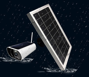 Pixeles mega Hisilicon Hi3518EV200 de la cámara de seguridad 1080P 2 al aire libre del IP de la prenda impermeable IP67