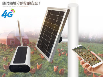 Pixeles mega Hisilicon Hi3518EV200 de la cámara de seguridad 1080P 2 al aire libre del IP de la prenda impermeable IP67