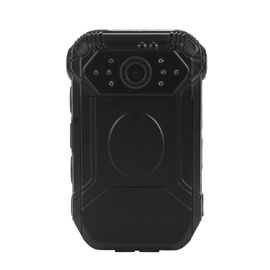 Sistema gastado de Android de la visión nocturna de la cámara 4G WIFI GPS del cuerpo gastado de la policía