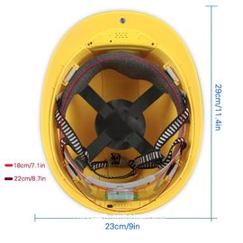 Cámara usable impermeable del casco de seguridad IP67 4G con carga por teletratamiento en tiempo real de los datos 1080P