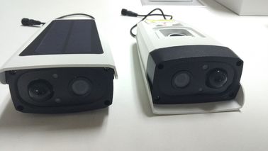 Almacenamiento solar del micro tarjeta SD de la ayuda de la cámara Wifi de la cámara solar de la batería de IP66