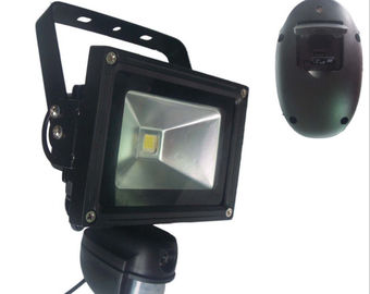 La cámara de la luz de PIR 720P 24 horas de alimentación de cámara de la fuente con detecta megapíxel ocultado cámara de la cámara 1,3 de la lámpara del movimiento