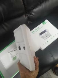 PIR Outdoor Security Camera With detecta la cámara IP inalámbrica de la luz de la batería del wifi del movimiento