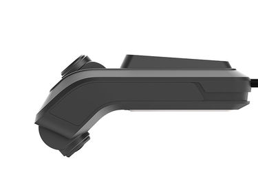 Cámara dual del registrador del coche de Dvr de la rociada con vídeo de los Gps 4g 1080p Hd de la visión nocturna