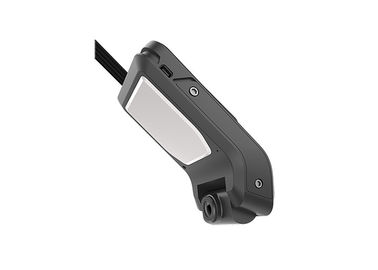cámara de seguridad de 4g 3g Wifi, cámara de la rociada de Yi en la visión nocturna dual de la leva de la lente 4k 1080p Fhd del coche