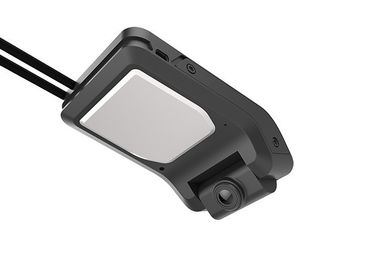 Gps duales únicos de la cámara 4g de la rociada de la lente con la leva elegante SOS WiFi del coche de Live Stream Video APP