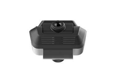cámara dual dos de la rociada del coche elegante 4G en una con la visión nocturna video completa de los Gps Hd 1080p