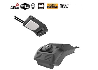 4g CDash Camera Wifi Wide Angle Front And Rear Digital Dashboard Cam