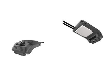 4G Dashcam en doble canal para la leva del vehículo de seguimiento de GPS del registrador del coche HD 1080P