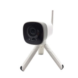 Almacenamiento libre con pilas de la nube de la leva 1080p de la seguridad del IP de Mini Wifi Security Camera With 18650