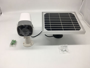 Almacenamiento libre con pilas de la nube de la leva 1080p de la seguridad del IP de Mini Wifi Security Camera With 18650