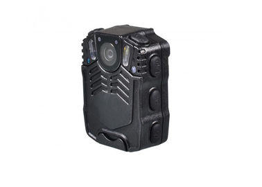 Mini Spy Body Worn Camera para el registrador lleno de la cámara de vídeo de la aplicación de ley de la policía HD